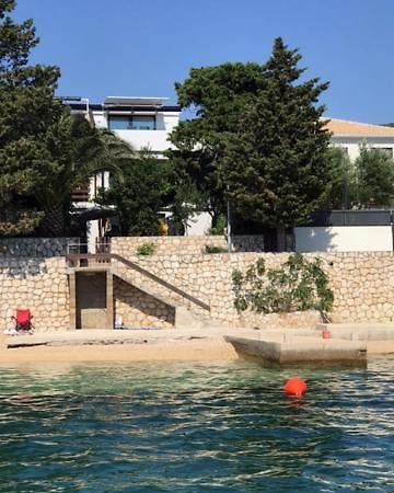 Apartments Haramincic M&B Stara Novalja Kültér fotó
