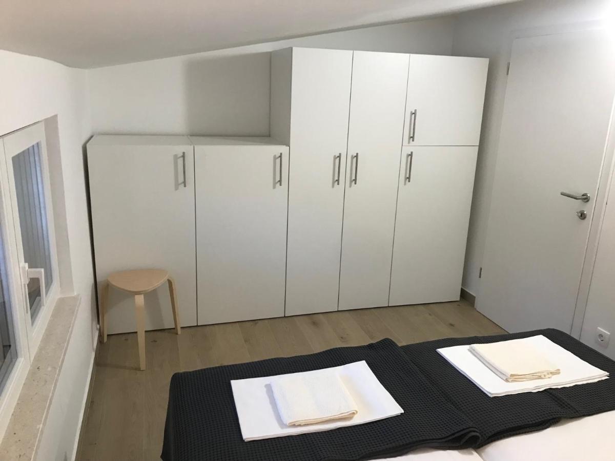 Apartments Haramincic M&B Stara Novalja Kültér fotó