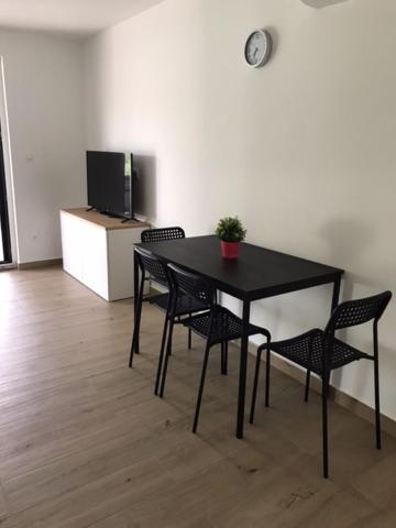 Apartments Haramincic M&B Stara Novalja Kültér fotó
